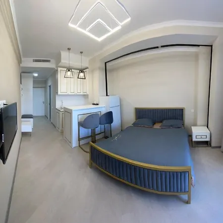 Alvina Complex Tsakhkadzor Apartment Tsaghkadzor Exterior photo