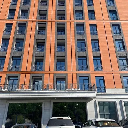 Alvina Complex Tsakhkadzor Apartment Tsaghkadzor Exterior photo
