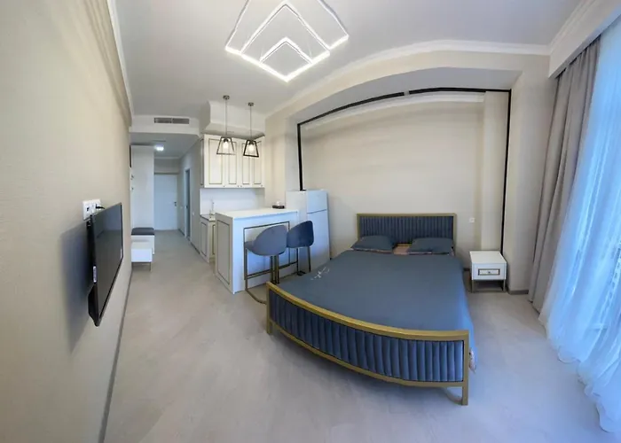 Alvina Complex Tsakhkadzor