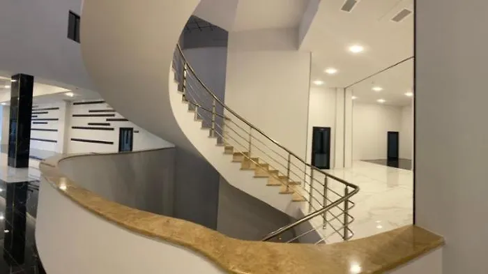Alvina Complex Tsakhkadzor
