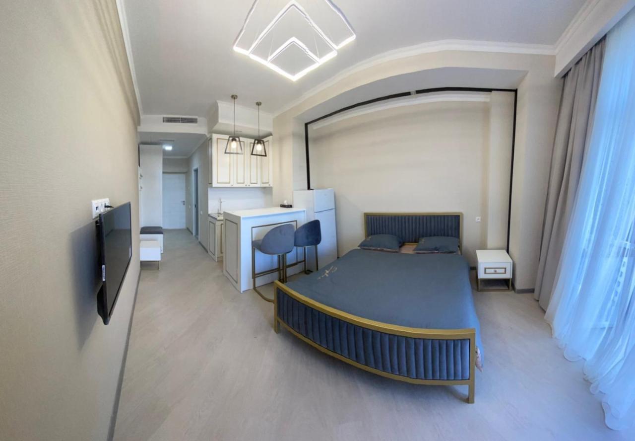 Alvina Complex Tsakhkadzor Apartment Tsaghkadzor