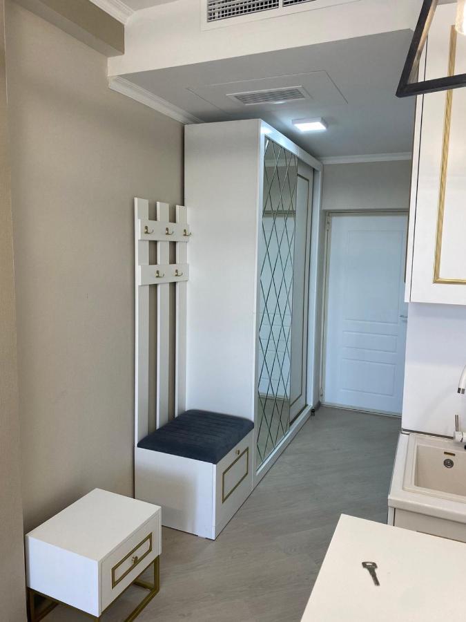 Apartment Alvina Complex Tsakhkadzor