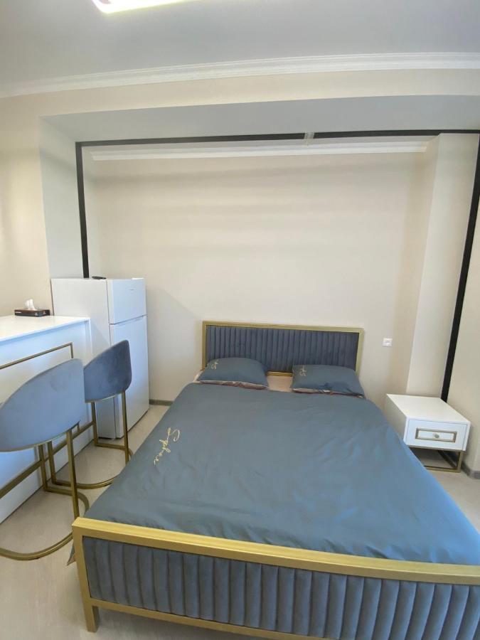 Apartment Alvina Complex Tsakhkadzor Tsaghkadzor