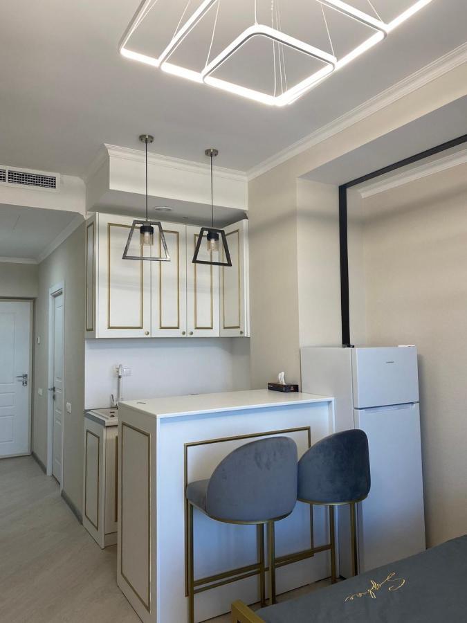 Alvina Complex Tsakhkadzor Apartment