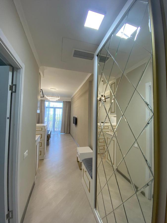 Alvina Complex Tsakhkadzor * Tsaghkadzor