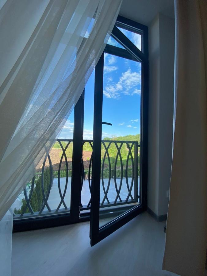 Apartment Alvina Complex Tsakhkadzor Tsaghkadzor