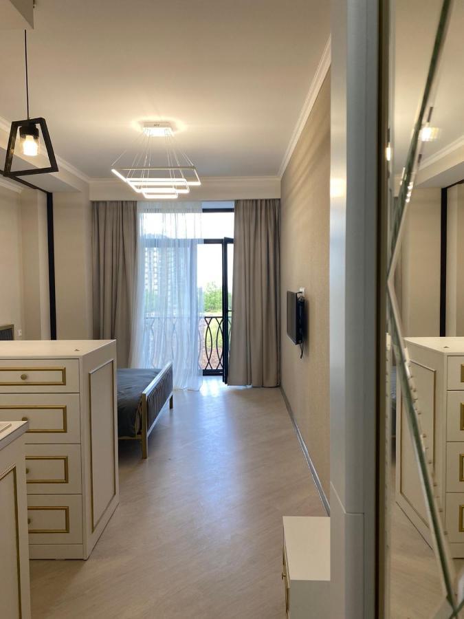 Alvina Complex Tsakhkadzor Apartment