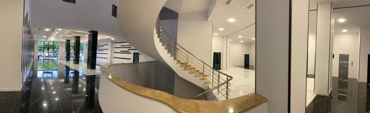 Alvina Complex Tsakhkadzor *