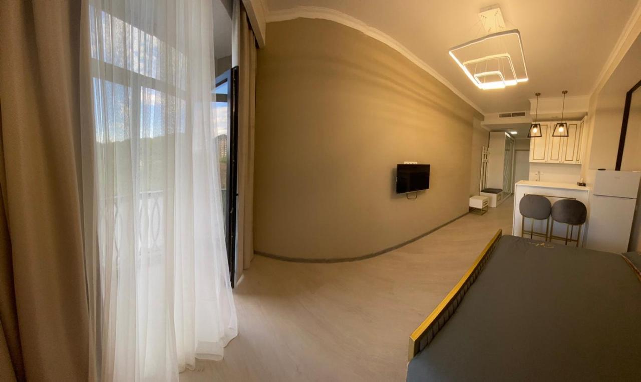 Apartment Alvina Complex Tsakhkadzor *