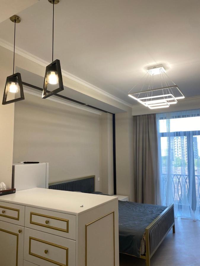 Alvina Complex Tsakhkadzor Apartment Tsaghkadzor